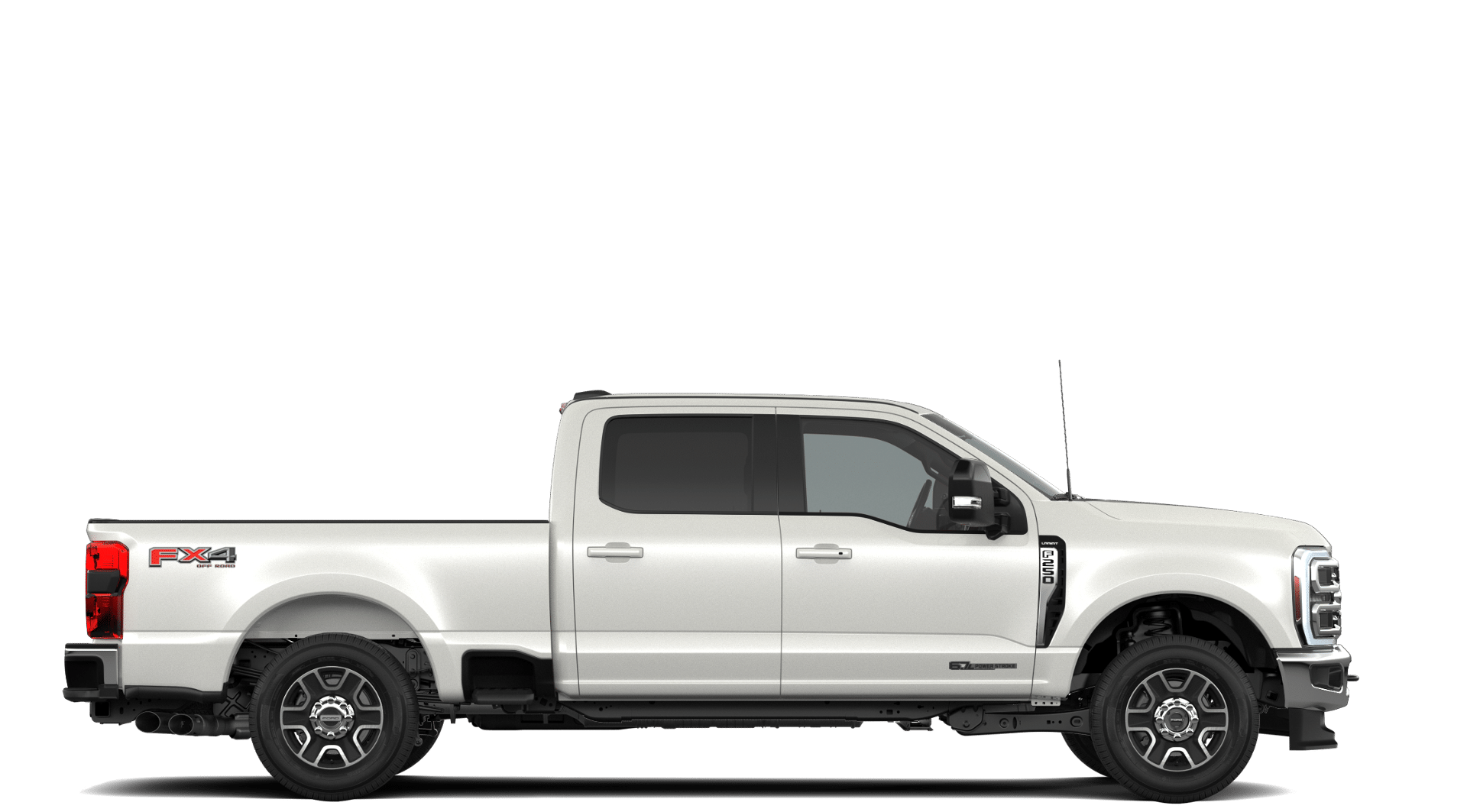 2026 Ford Super Duty® External Image 1